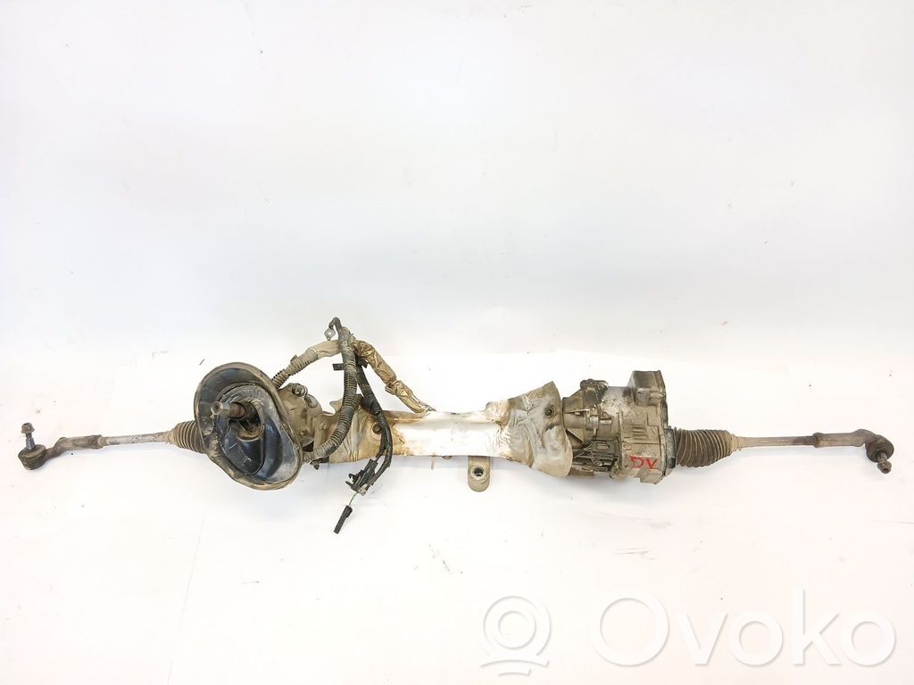Steering rack   41516736M