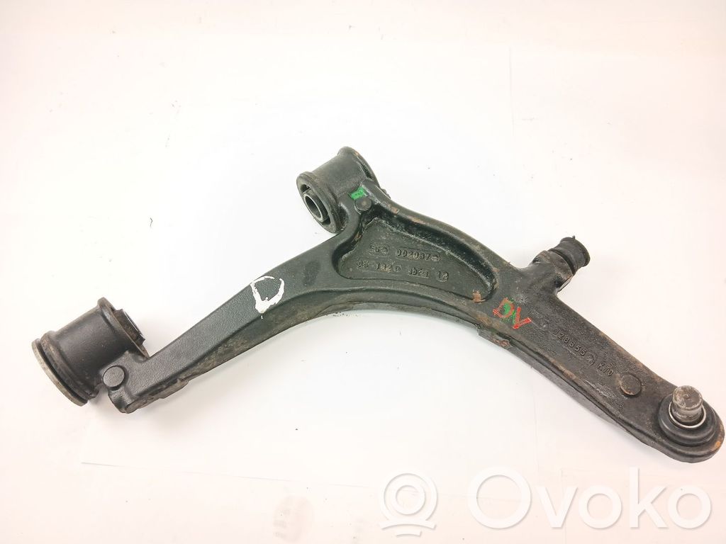 Renault Master II Front control arm 