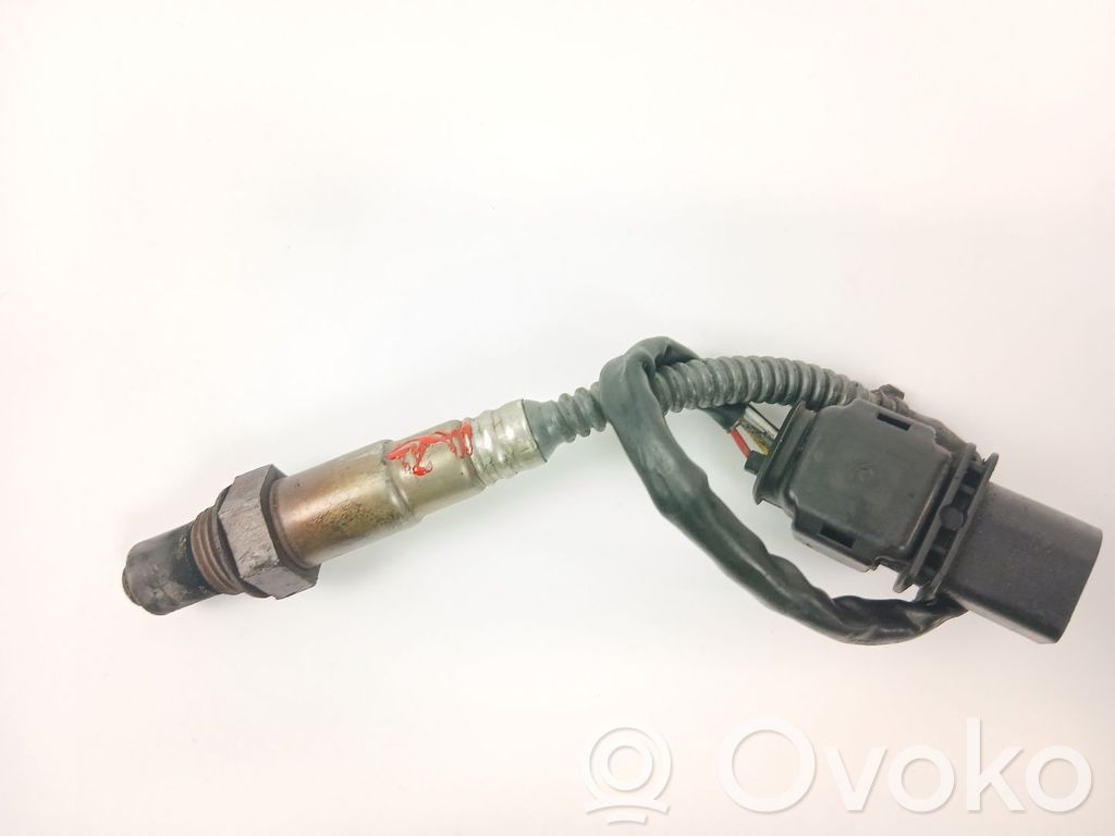 Lambda probe sensor   0281004198