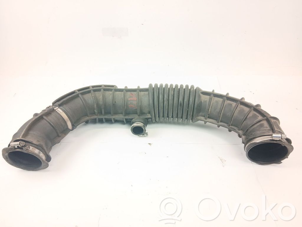 Ilmastointilaitteen putki (A/C)   CC119C623CF