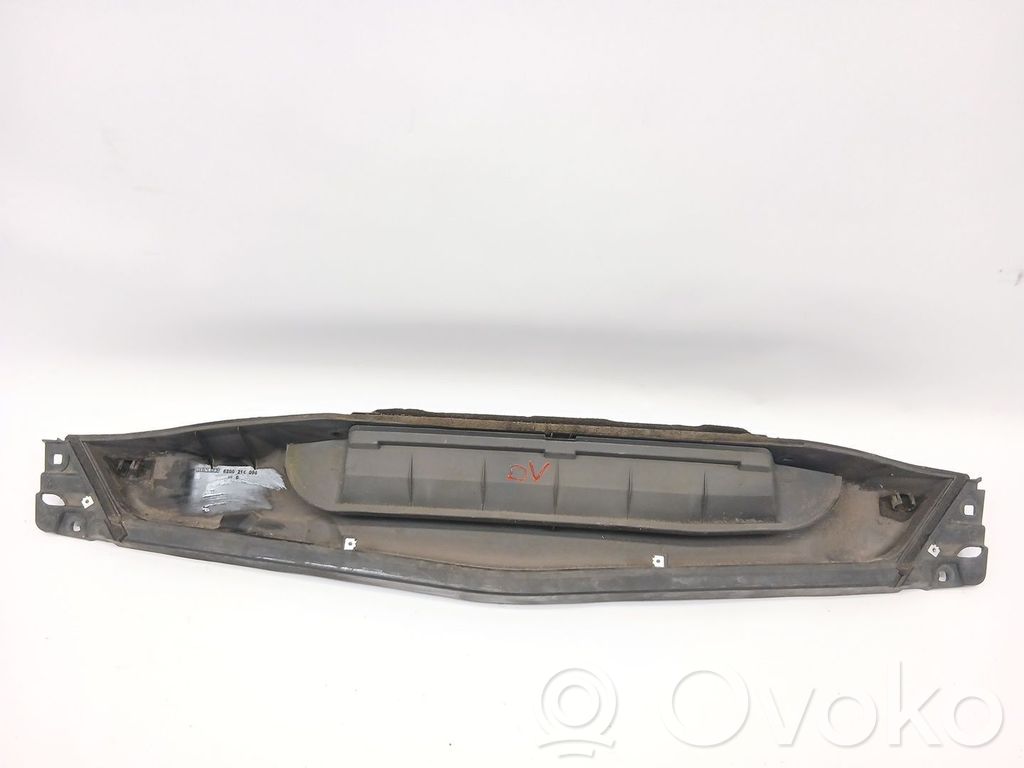 Windshield trim   8200214096