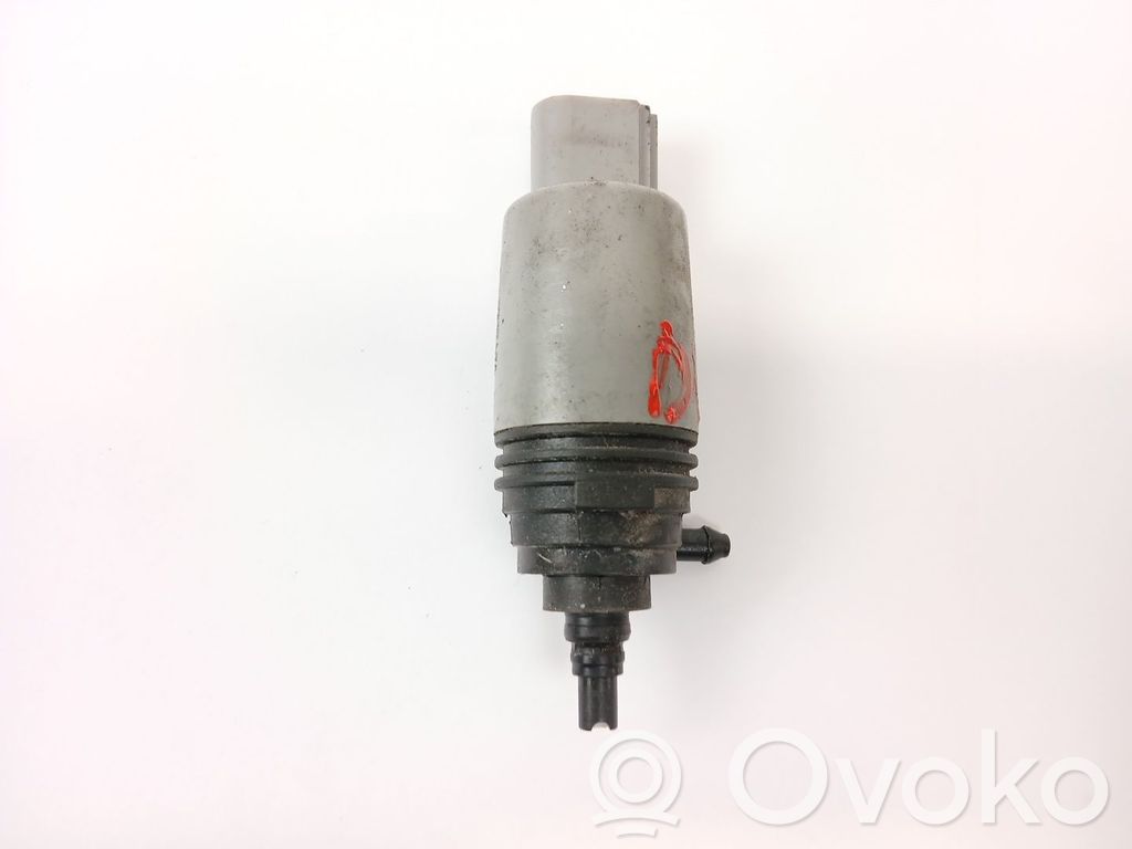 Windscreen/windshield washer pump   23557610