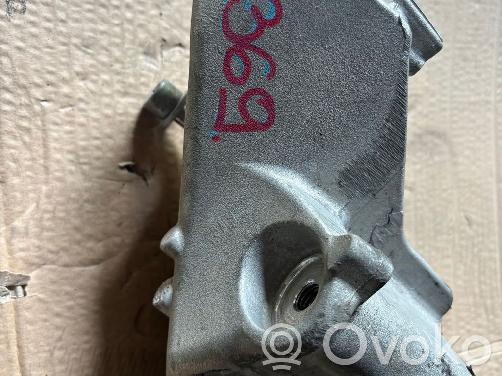 Engine mounting bracket   55273294