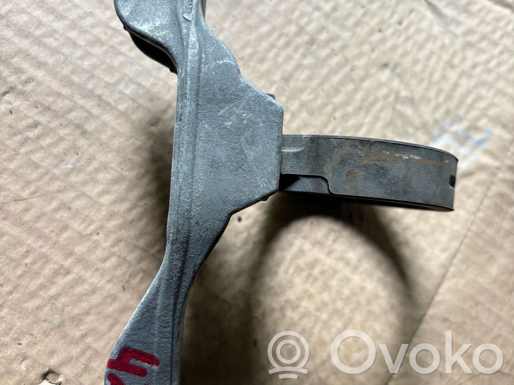 Renault Clio V Altra parte del vano motore 