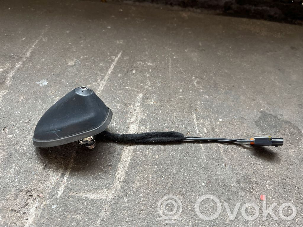 Ford Focus GPS Antenne 