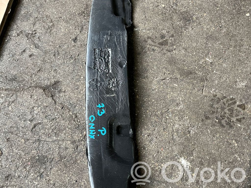 Ford C-MAX II Wygłuszenie / Pianka błotnika przedniego 