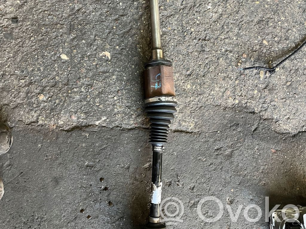 Front driveshaft   7607938,7607938