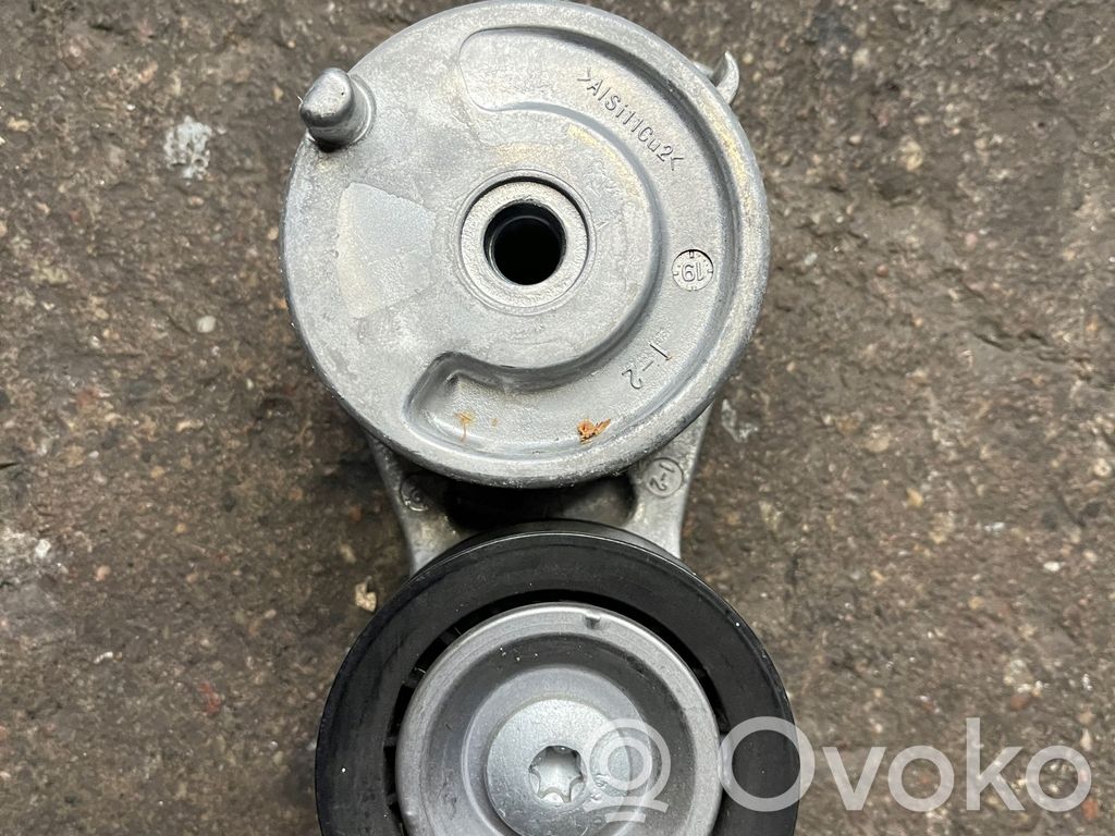 BMW 5 E39 Diržo įtempėjas 