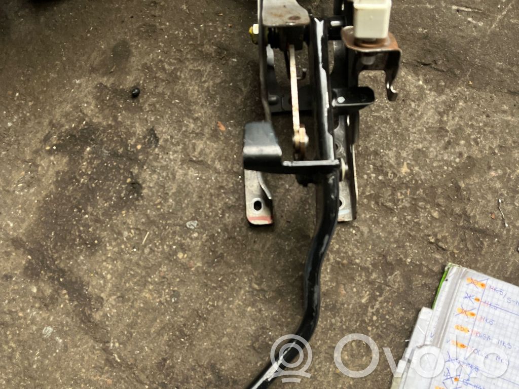 Suzuki Vitara (LY) Pedal del acelerador 