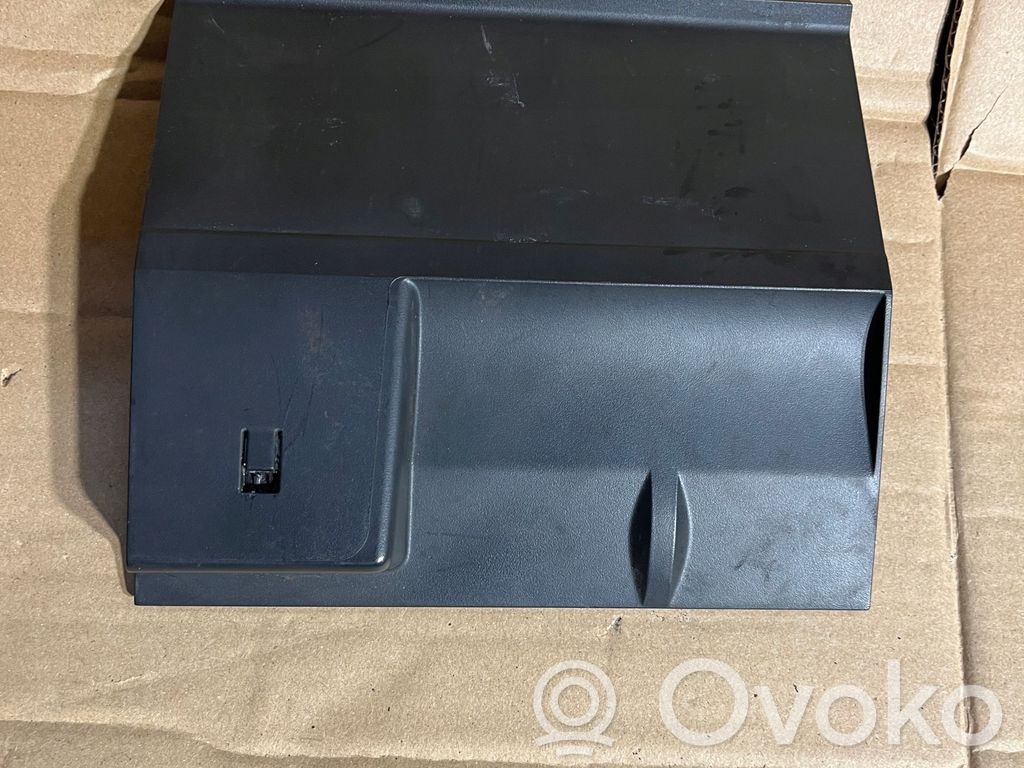 Skoda Octavia Mk3 (5E) Enchufe conector USB 