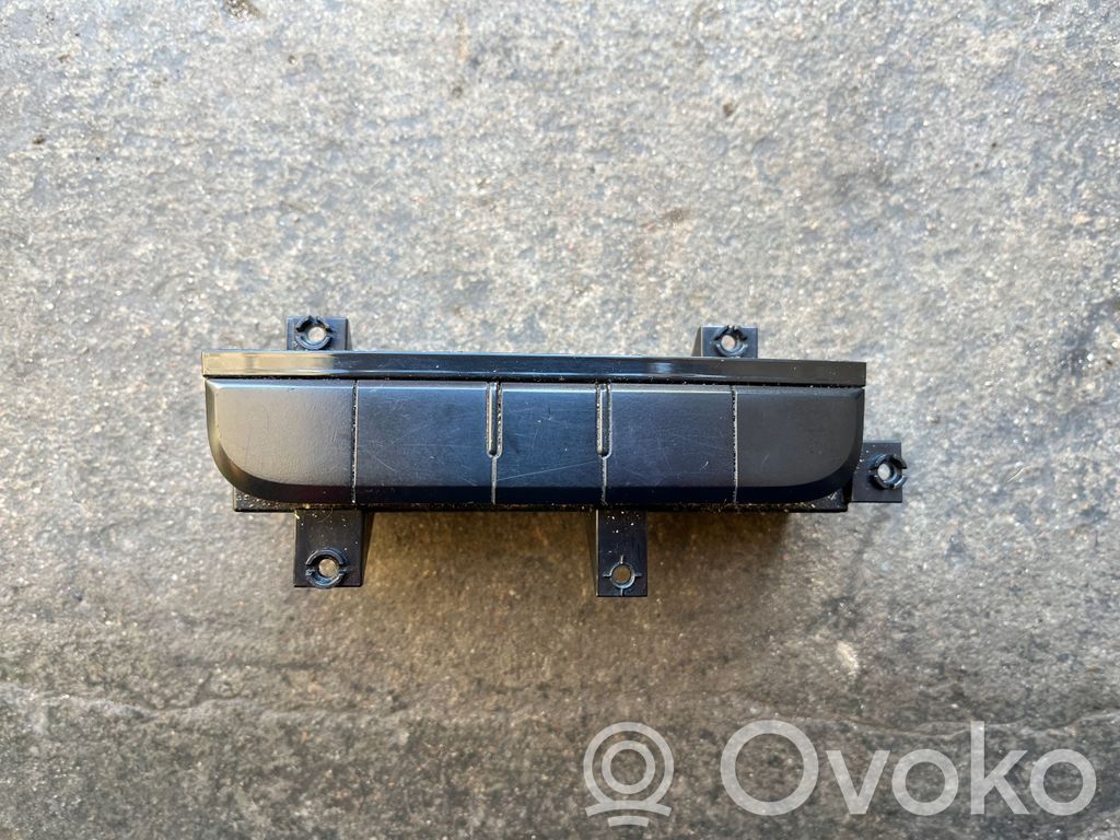 KIA Optima A set of switches 