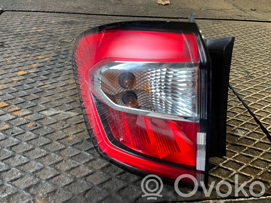 Ford Kuga II Rückleuchte Heckleuchte 