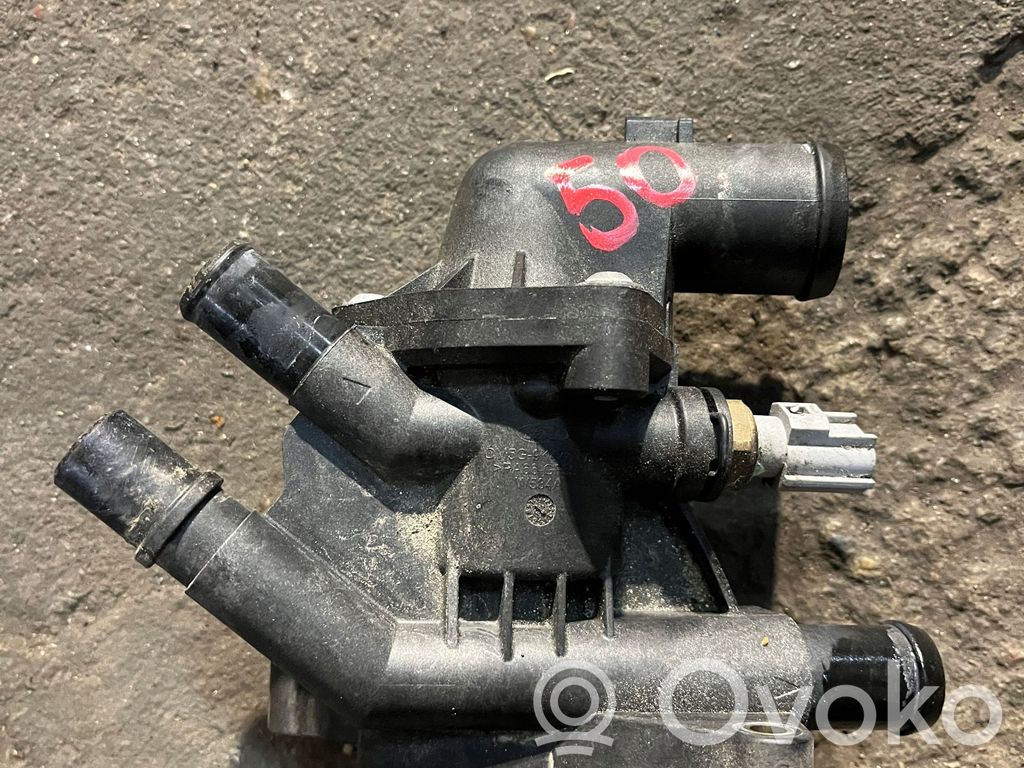 Carcasa del termostato   CM5G9K478FA,9K478FA