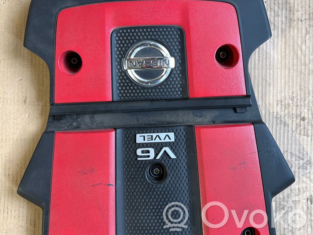 Engine cover (trim)   1EA2A,14041,1A30B