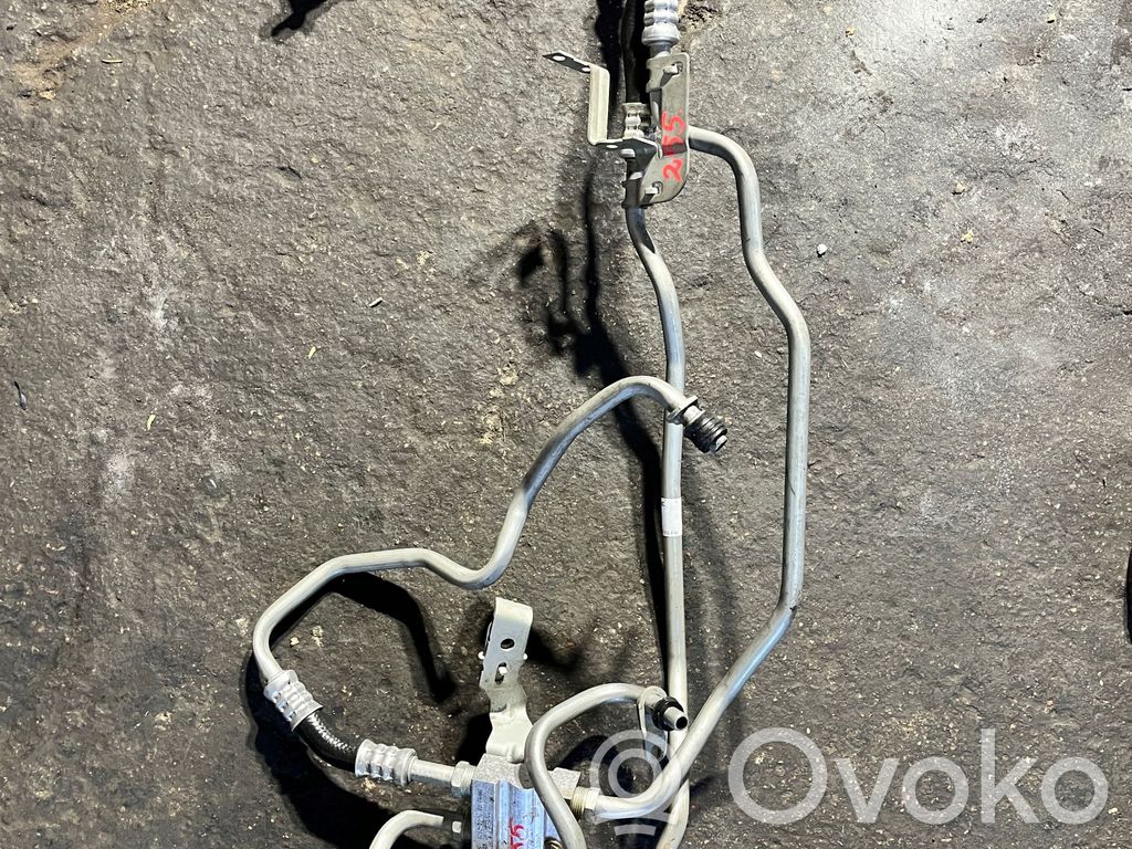 Jeep Grand Cherokee Conductă/furtun răcitor ulei cutie de viteze 
