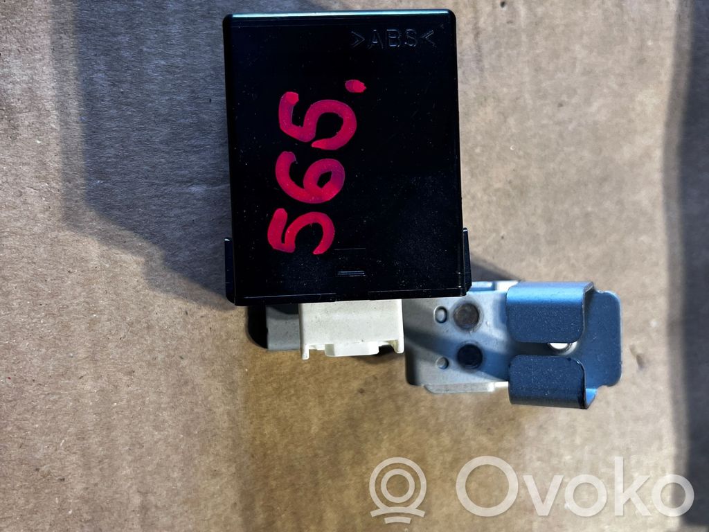 Keyless (KESSY) go control unit/module   DH56675DZ,675DZ