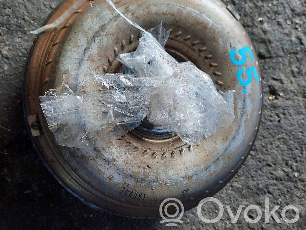 Kytkinsarja   36A0811F2