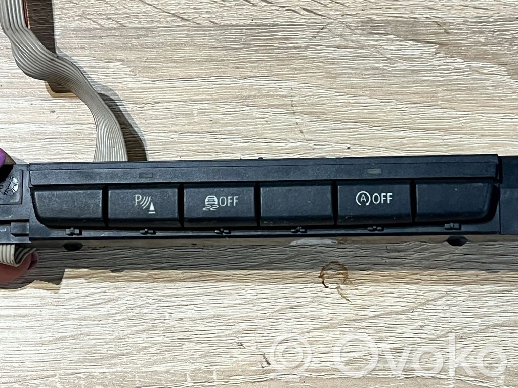 BMW X1 E84 Other switches/knobs/shifts 