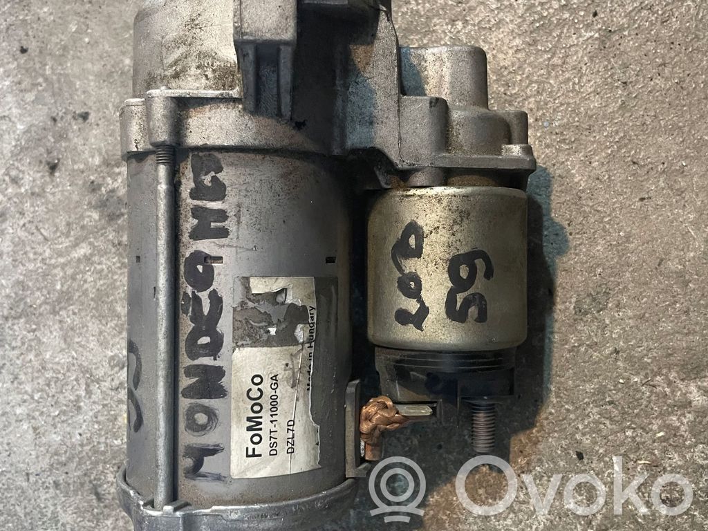 Ford Mondeo MK V Starteris 