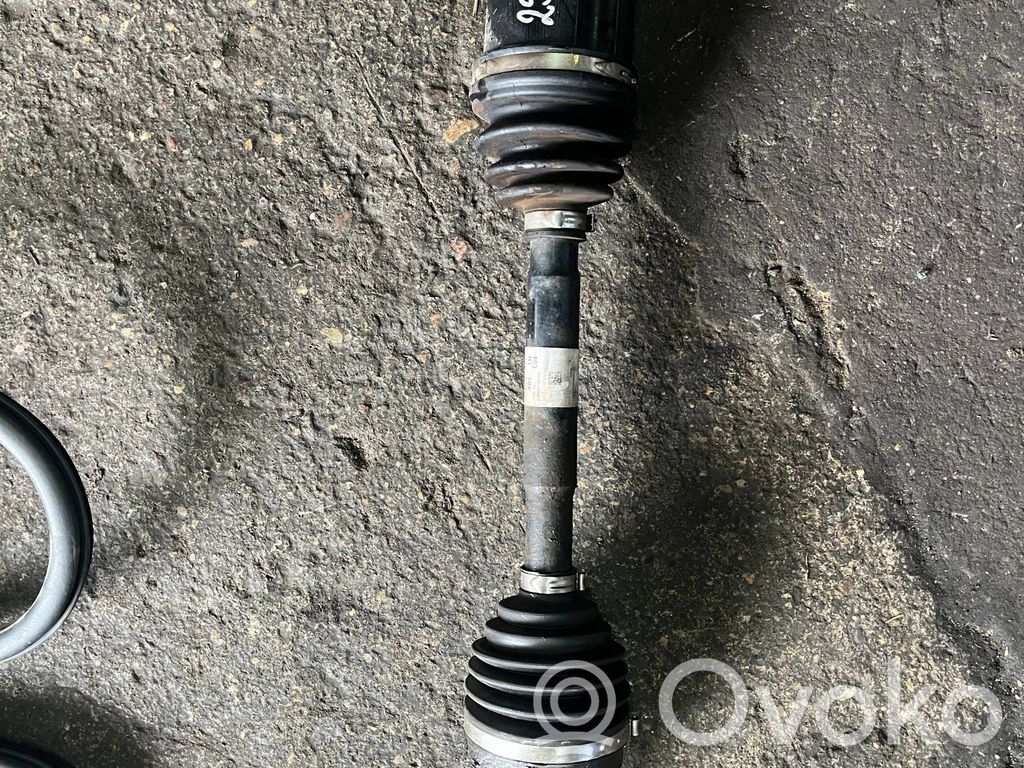 KIA Sorento Eje de transmisión delantero 