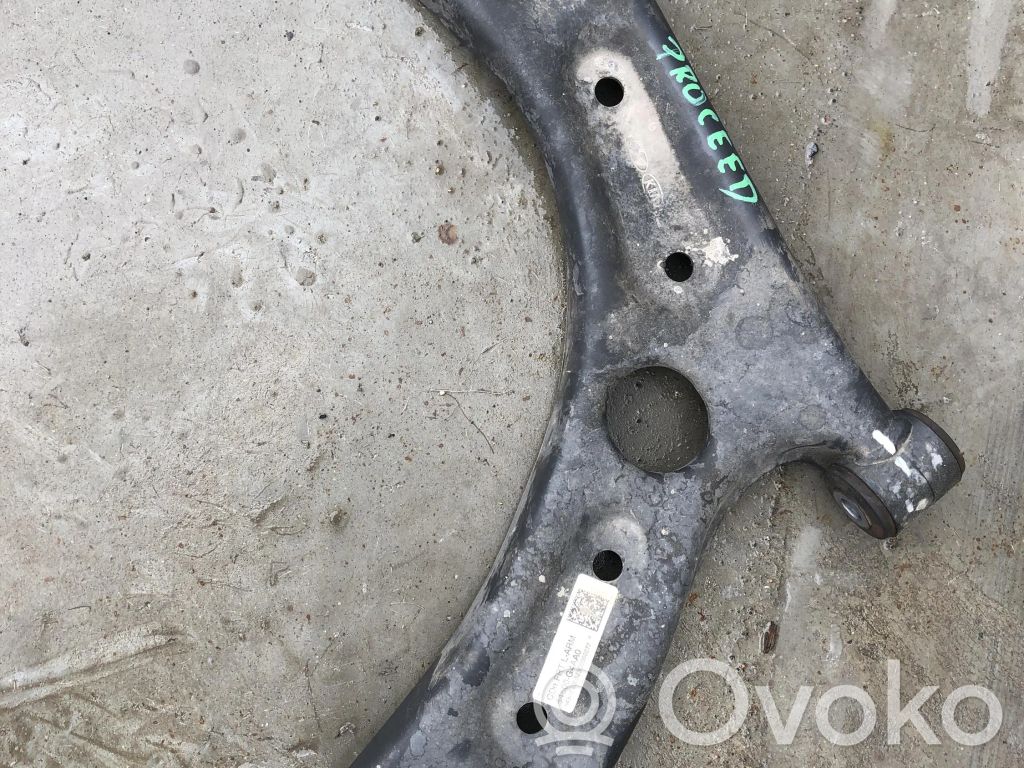 Querlenker vorne   54500G4AA0