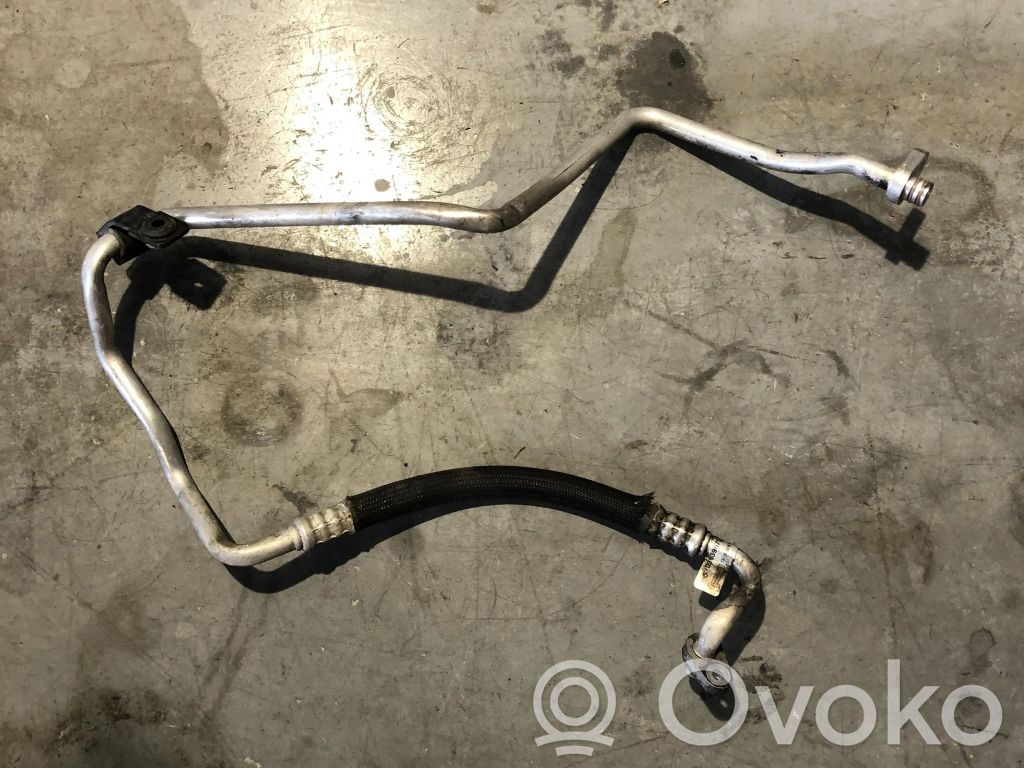 Opel Crossland X Tubo flessibile aria condizionata (A/C) 