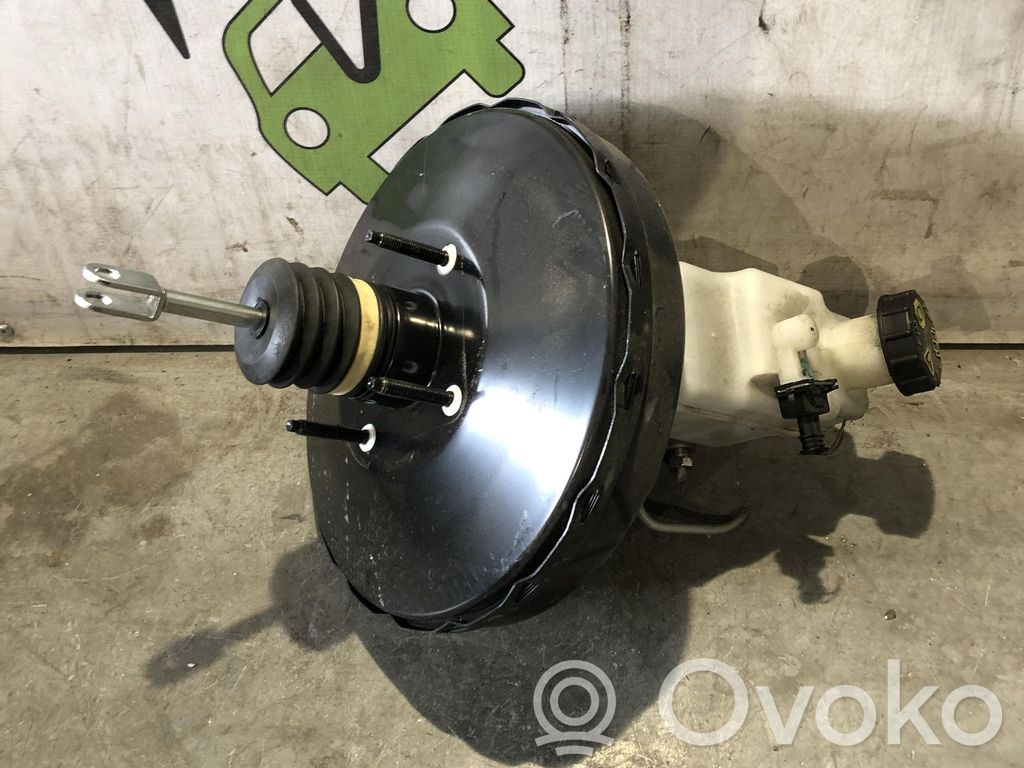 MG ZS Bremskraftverstärker 