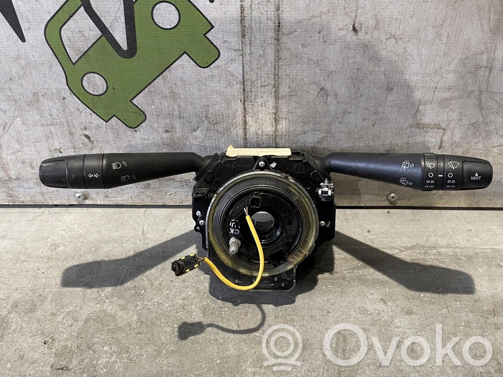 Jeep Renegade Interruptor de luz antiniebla 