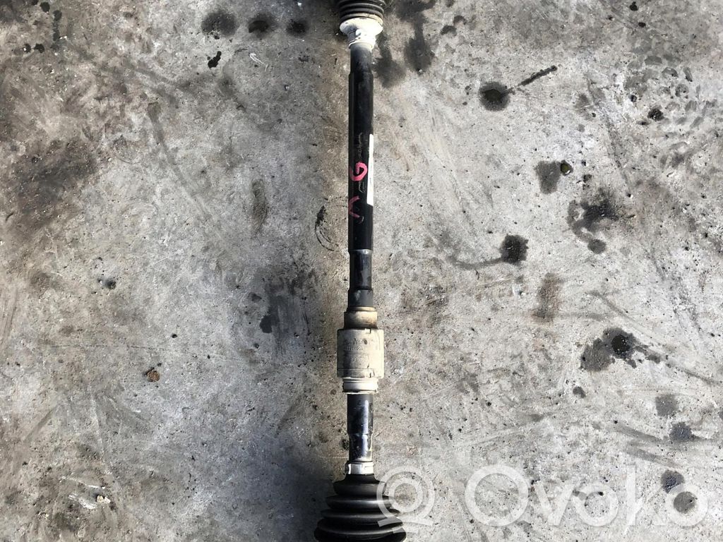 MG ZS Front driveshaft 