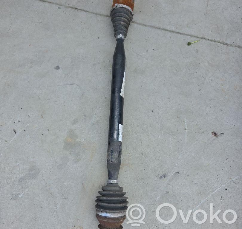 Seat Arona Priekšējā pusass 
