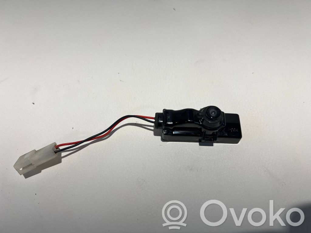 Seat Leon IV Cameră oglindă laterală 