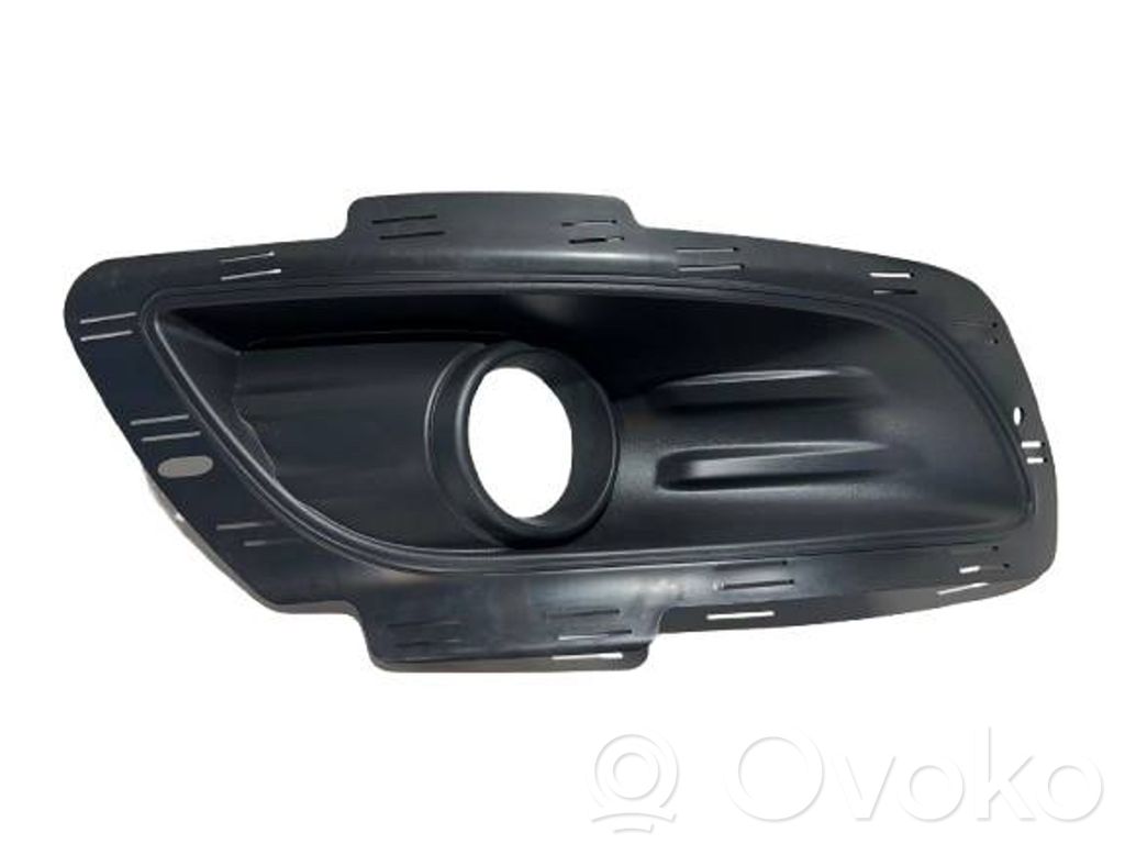Front bumper lower grill   ET7619952