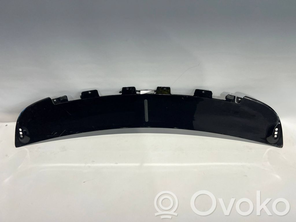 Tailgate/trunk spoiler   1048429