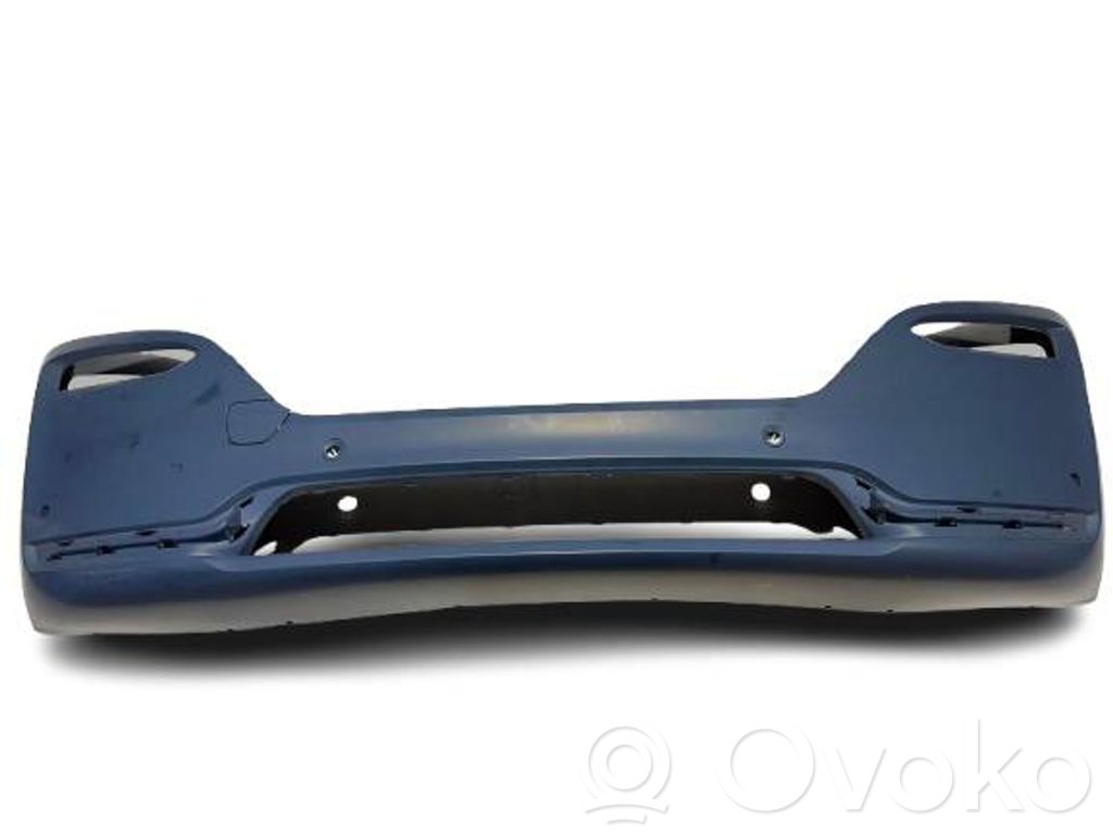 BMW i3 Front bumper 