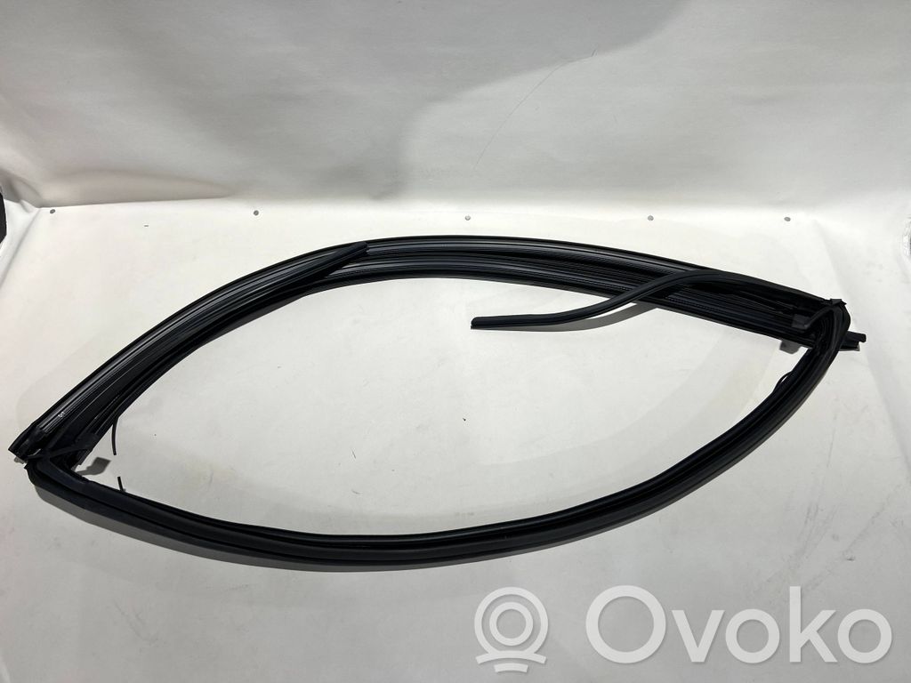 Windshield trim   51337356294