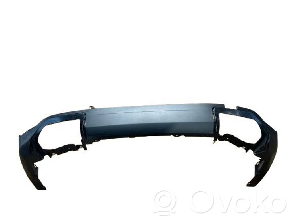 BMW iX3 G08 Rear bumper 