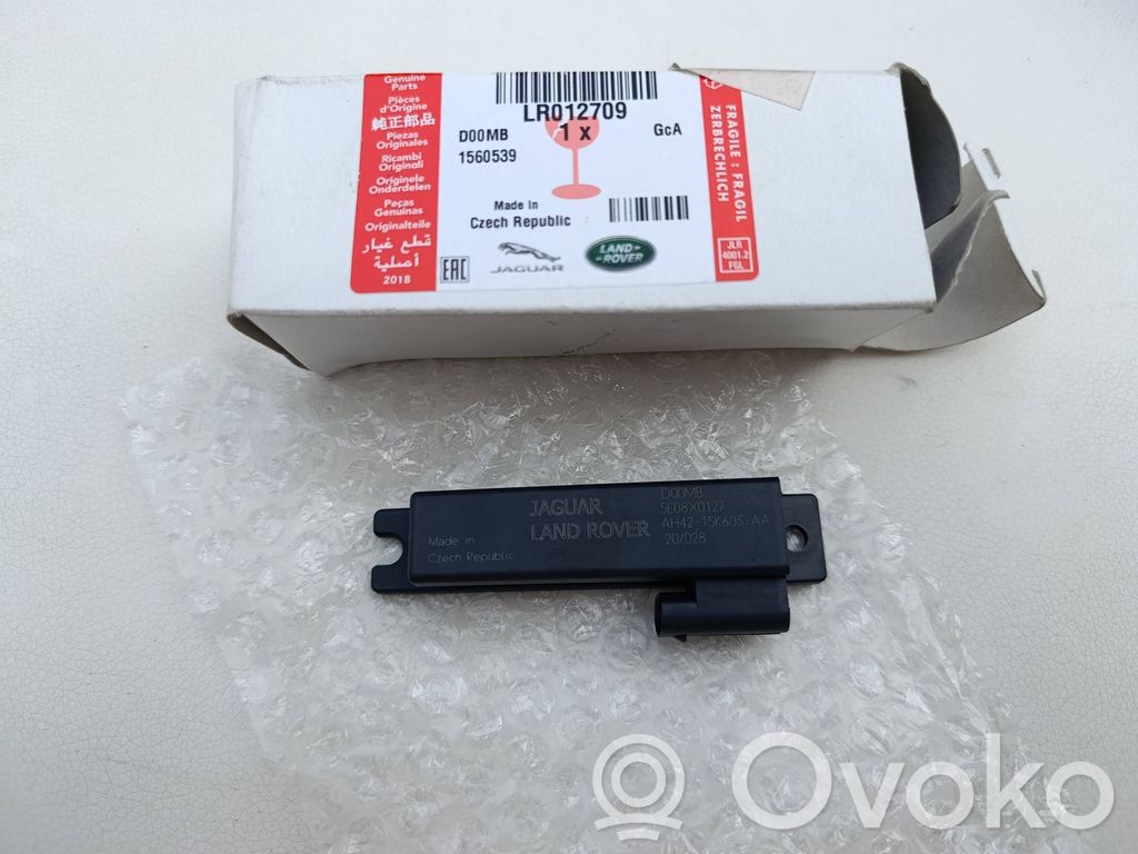 Radion pystyantenni   5E08X0127
