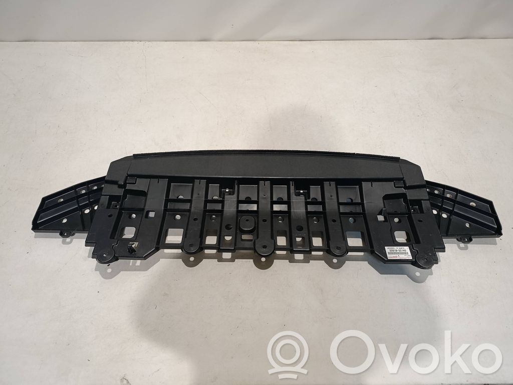 Lexus LBX Osłona pod zderzak przedni / Absorber 