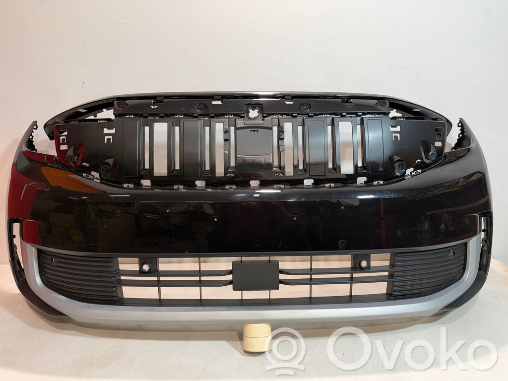 Ford Explorer VI Front bumper 