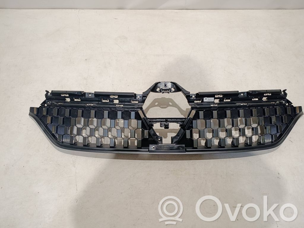Front grill   623108093R