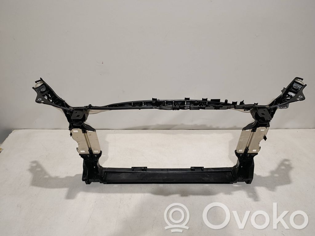 Audi A5 Radiator support slam panel 