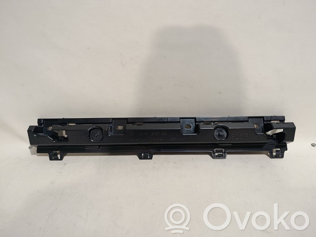 BMW 4 G22 G23 G24 G26 Listón sujeción faldón 