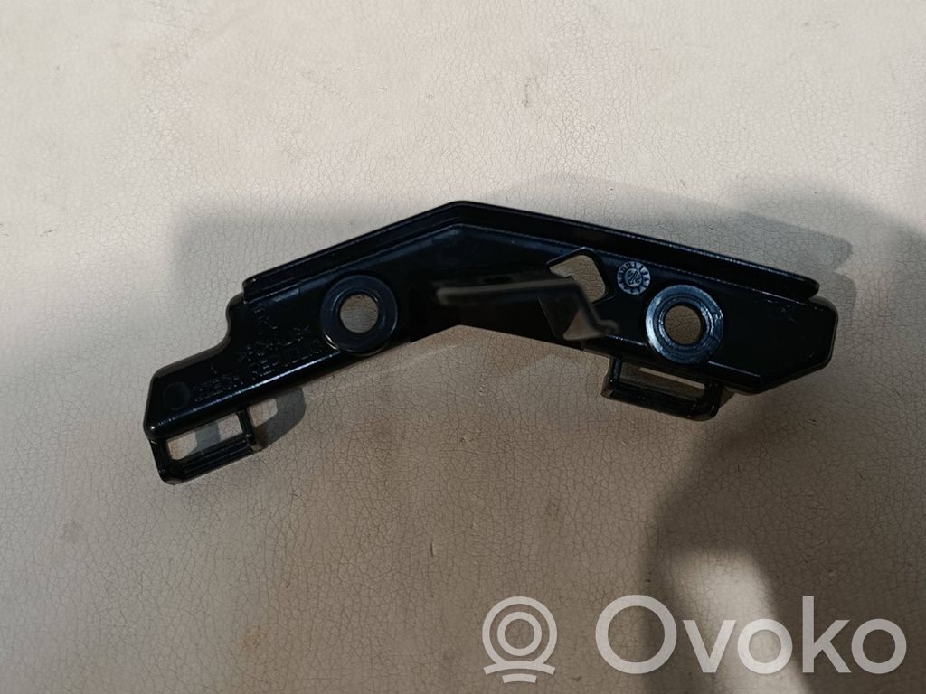 BMW X1 U11 Soporte del parachoques delantero 