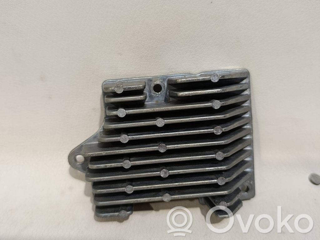BMW 3 G20 G21 Módulo de control de balasto LED 
