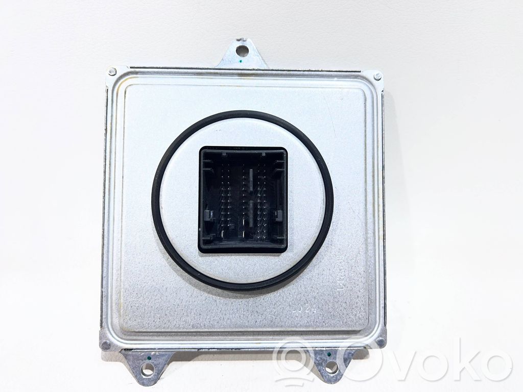 Alfa Romeo Junior Lastre de faros xenón 