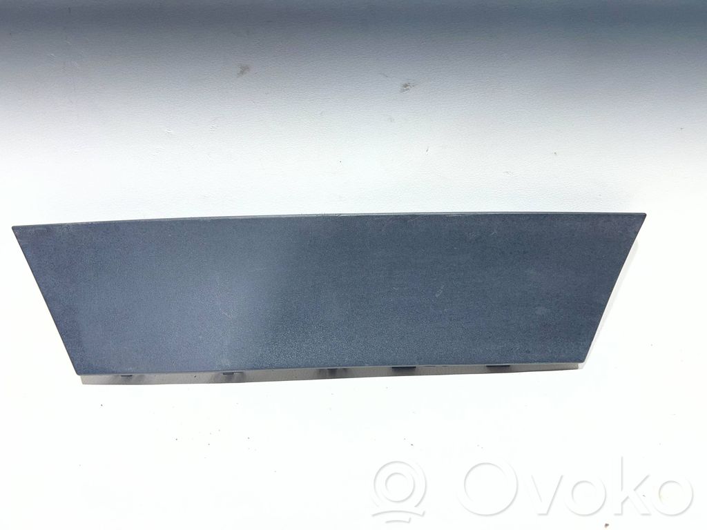 Tesla Model Y Кабина замок (бампер) 
