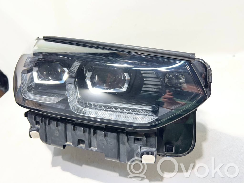 BMW X3 G01 Headlight/headlamp 