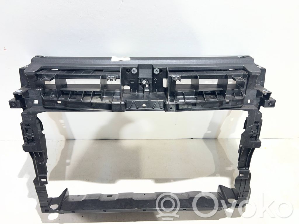 Radiator support slam panel bracket   5F0805588