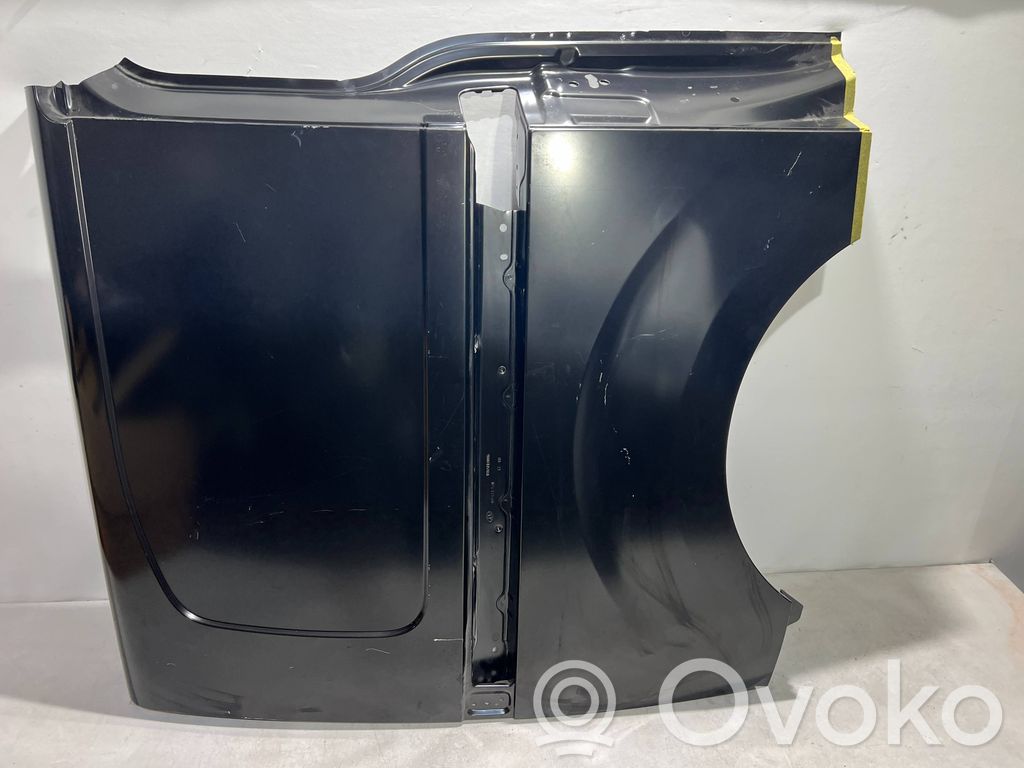 Panel lateral trasero   980818598A
