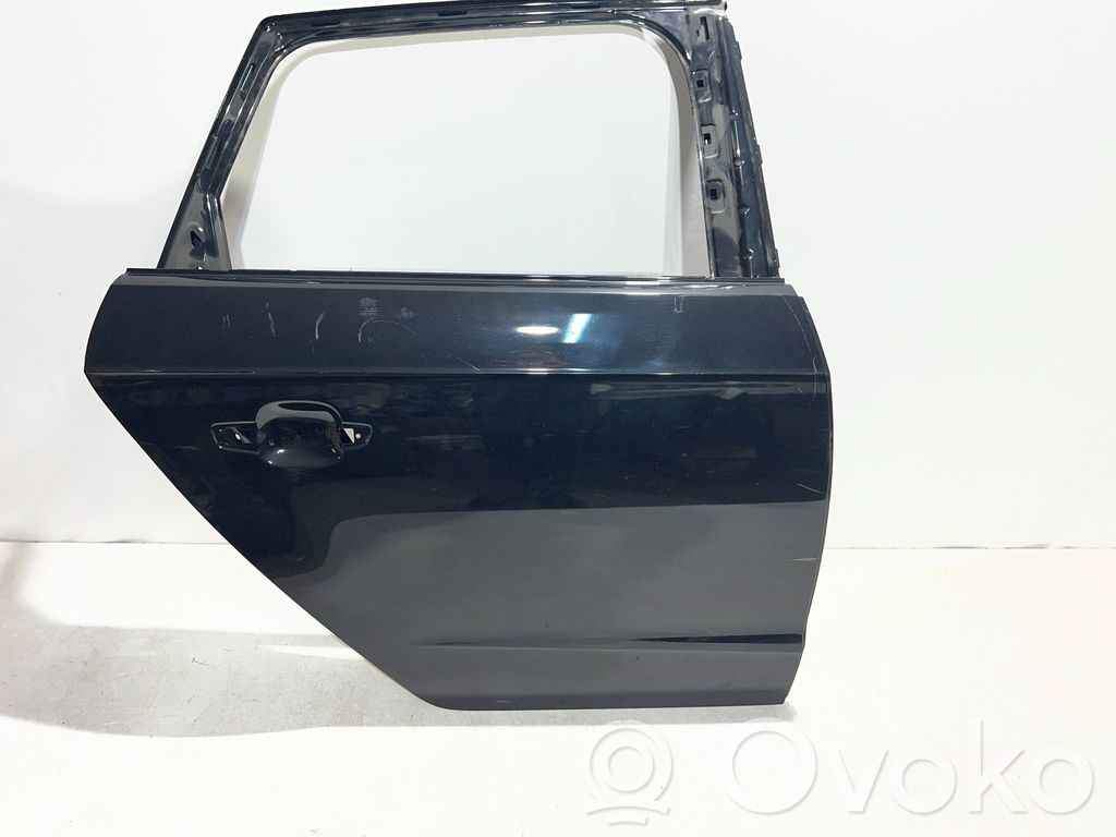 Audi A3 S3 8V Puerta trasera 